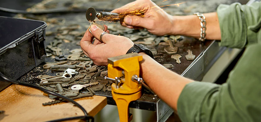 24 Hours Locksmith Solutions in Buena Park, CA