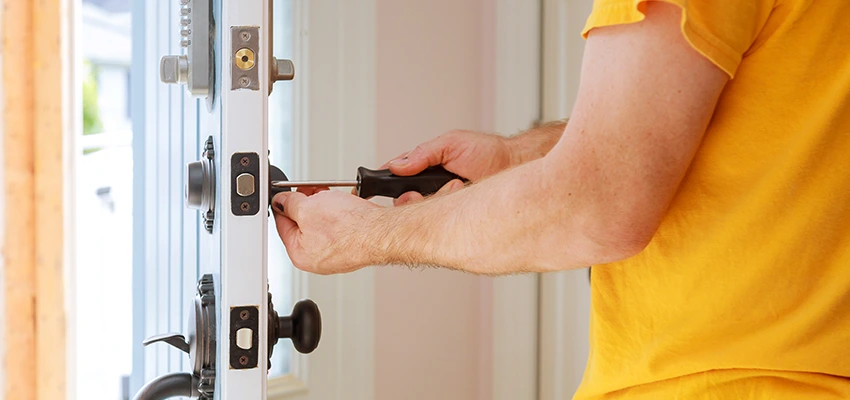 Break-in Prevention Solutions in Buena Park, CA