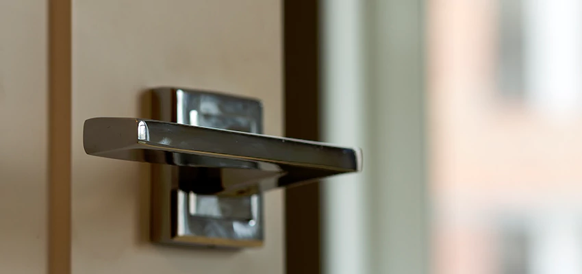 Door Lever Knob Repair in Buena Park, California