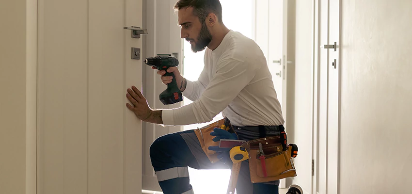 Mailbox Lock Installation Expert in Buena Park, California