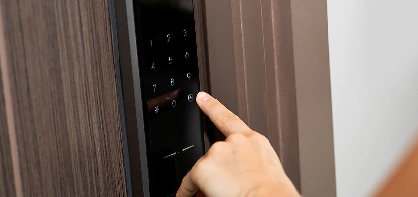 Secure Code Locks Ideas in Buena Park, California