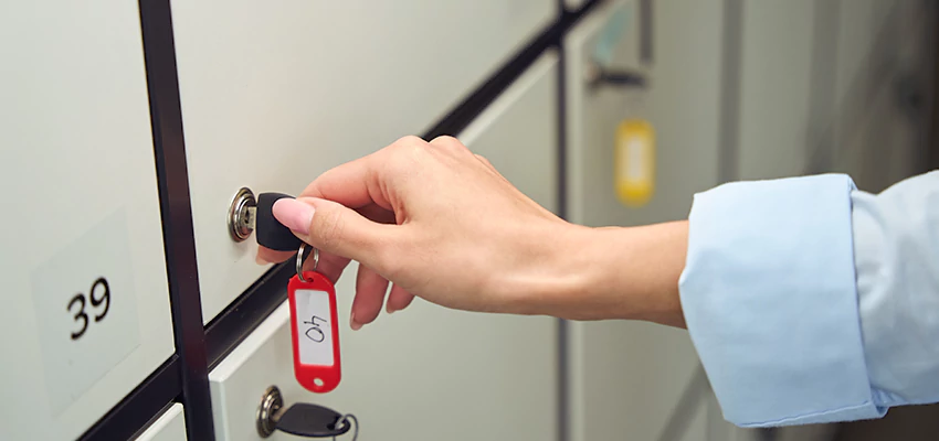 Cabinet Lock Installation in Buena Park, California