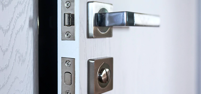 Door Lever Handle Lock Repair in Buena Park, CA