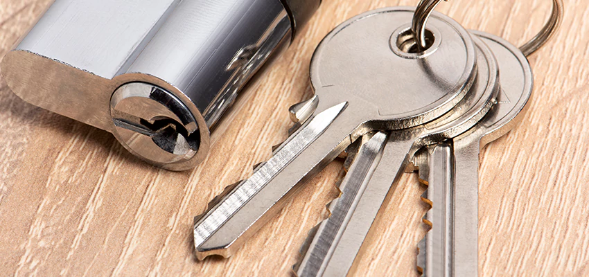 Cylinder Lock Master Key in Buena Park, CA