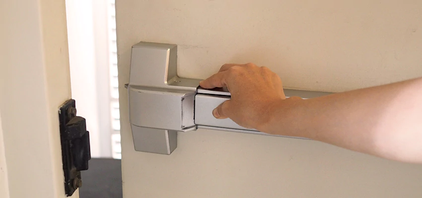 Door Lock Cylinder Reinforcements in Buena Park, CA