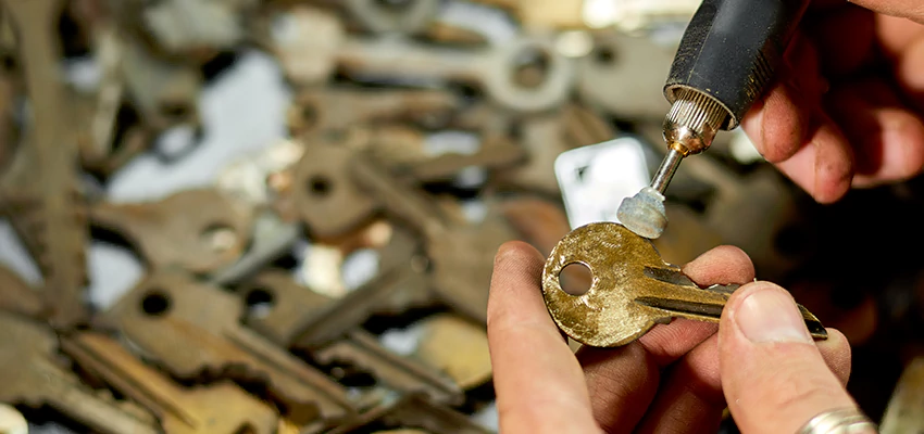 Car Lock Key Repair Service in Buena Park, CA