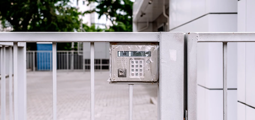 Gate Locks For Metal Gates in Buena Park, California