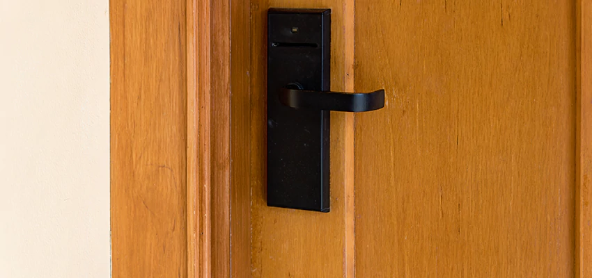 Security Gates For Home Invasion Prevention in Buena Park, California