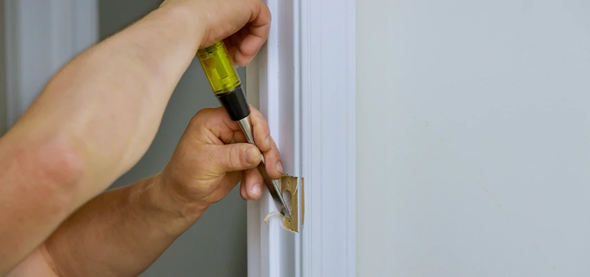 On Demand Locksmith For Key Replacement in Buena Park, California