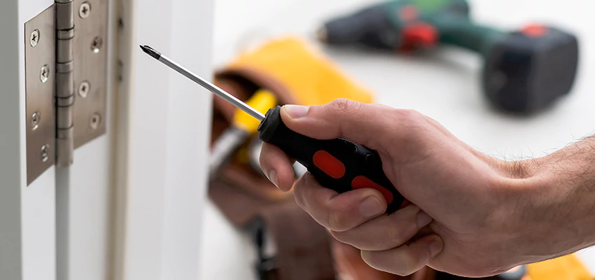 Holiday Emergency Locksmith in Buena Park, California