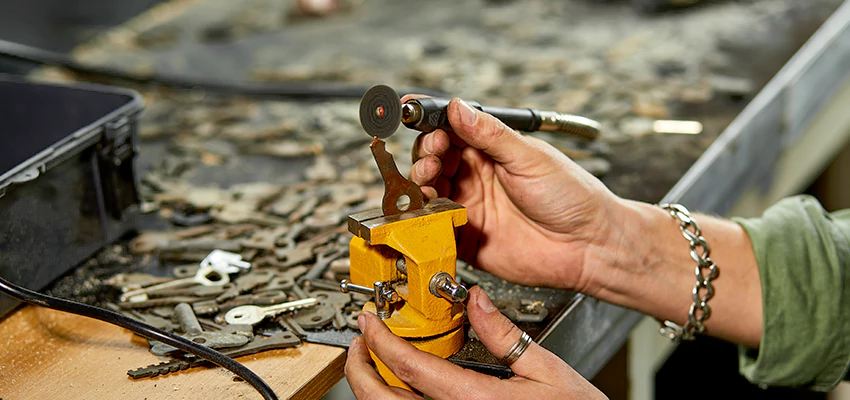 Office Key Lock Service in Buena Park, California