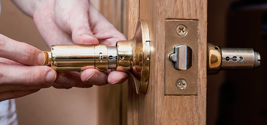 Padlock Lock Replacement Assistance in Buena Park, CA