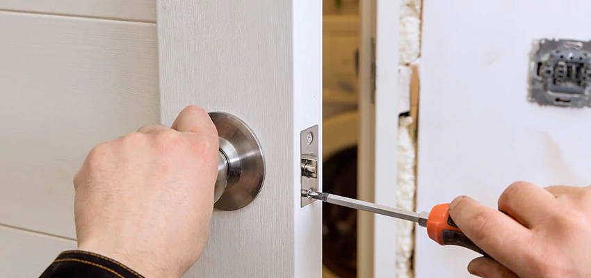 Wifi Deadbolt Installation in Buena Park, CA