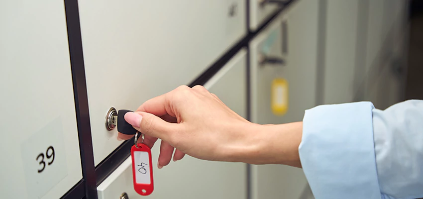 Upgrading File Cabinet Locks in Buena Park, California