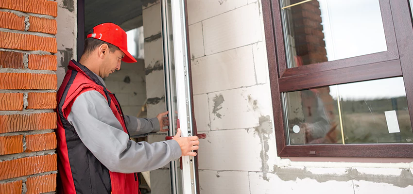 Home Invasion Door Lock Repairs in Buena Park, CA