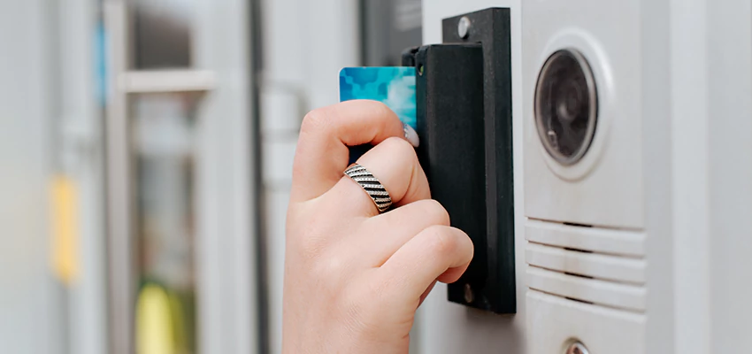 Secure Smartphone-Based Entry Systems Installation in Buena Park, California