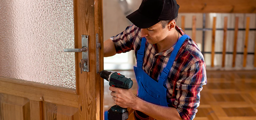 Trusted Local Digital Locks Locksmith Repair in Buena Park, California