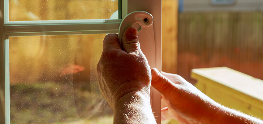 Accordion Sliding Doors Locks Replacement in Buena Park, CA