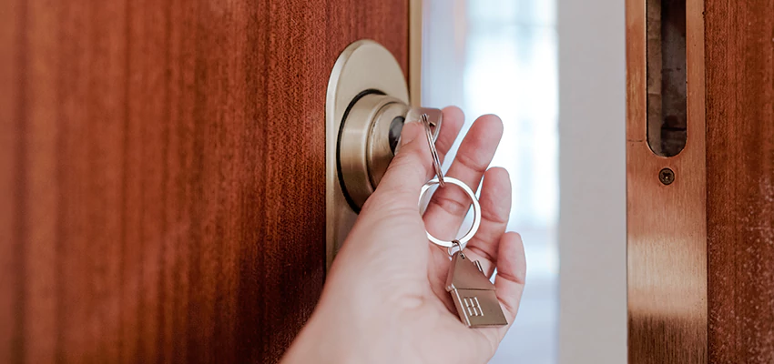 Deadbolt Lock Installation in Buena Park, CA