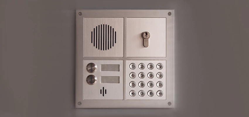Mobile Access Control System Installation in Buena Park, CA