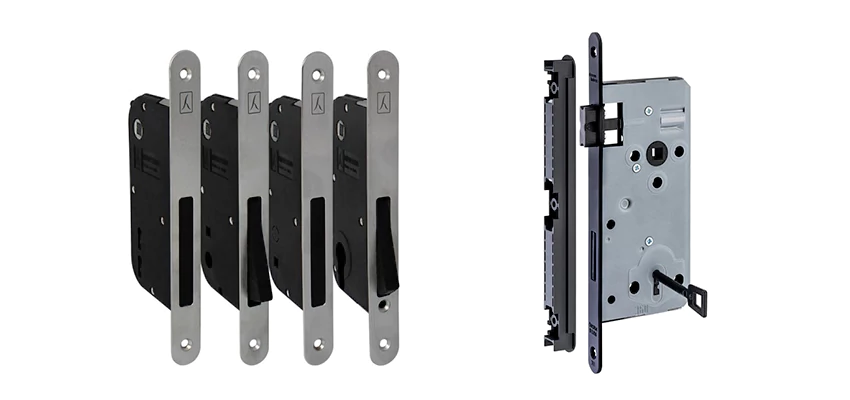 Locksmith For Magnetic Door Locks in Buena Park, CA