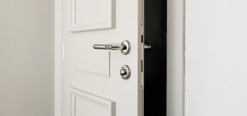 Folding Bathroom Door With Lock Solutions in Buena Park, CA