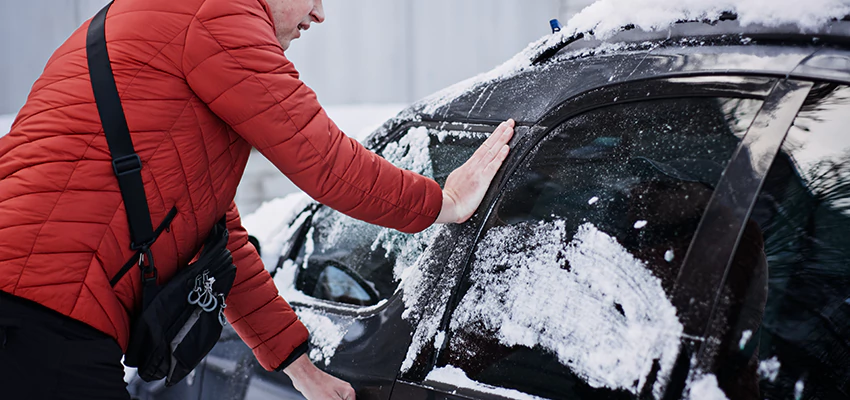 Car Key Retrieval Services in Buena Park, California