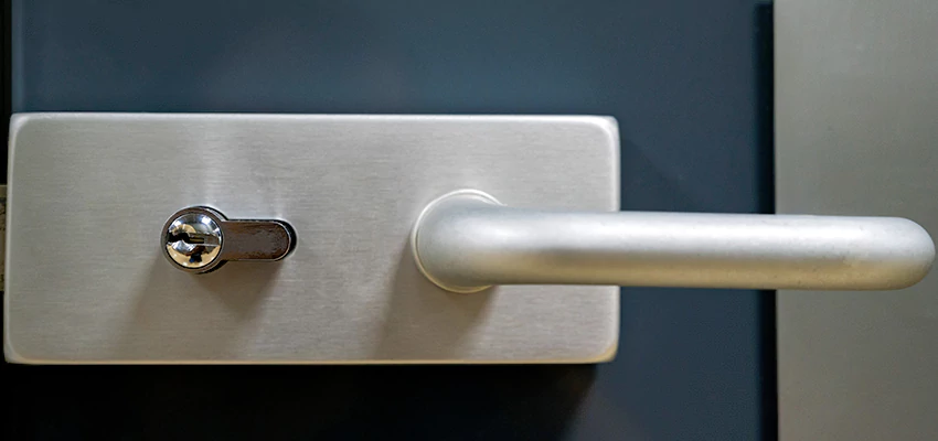 Change Patio Door Locks in Buena Park, California