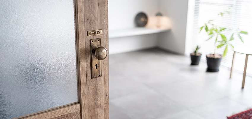 Deadbolt Door Lock Knob Repair in Buena Park, California