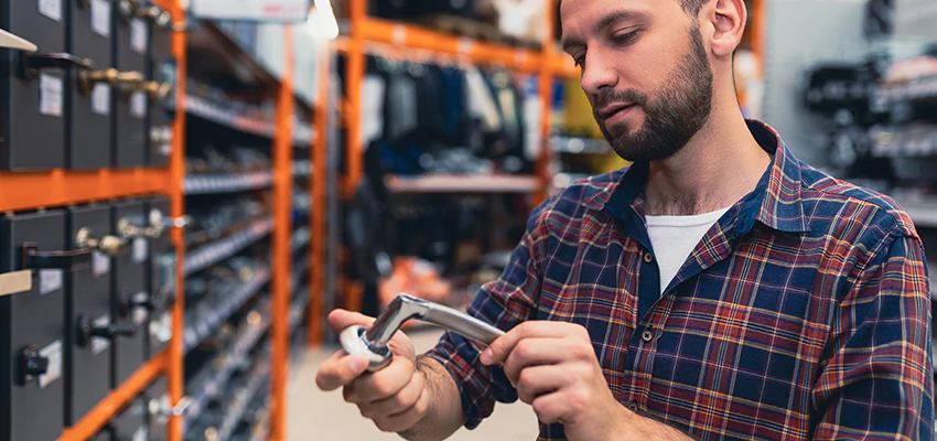 Locksmith For Retail Stores Lockout Services in Buena Park, California