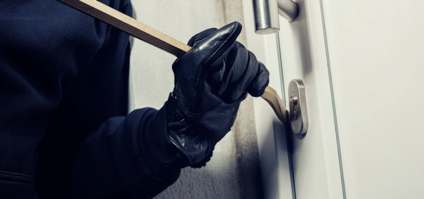 Burglar Damage Door Sensors Repair in Buena Park, CA
