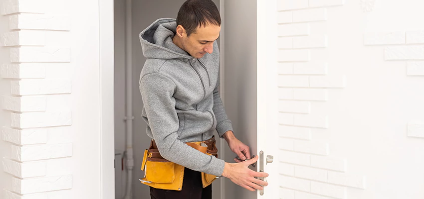 Nighttime Locksmith Near Me in Buena Park, CA
