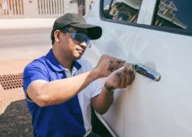 Car Locksmith in Buena Park, CA